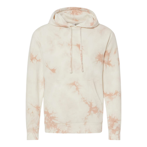 Sudadera con Capucha Tie-Dye Personalizada para Hombre – Sudadera de Algodón y Felpa Estilo Urbano OEM/ODM - Product Image 6