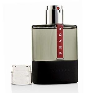 Luna Rossa Carbon Mens EDT | Prada - Product Image 3
