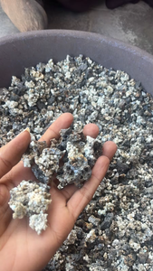 MBM ABRASIVES INDIA ตะกรันสังเคราะห์ปราศจากไทเทเนียม รับคืนไทเทเนียมได้สูง ความบริสุทธิ์ 90% น้ำหนัก 25 กก. ผลิตตามสั่งสำหรับอุตสาหกรรมโลหะวิทยา - Product Image 3