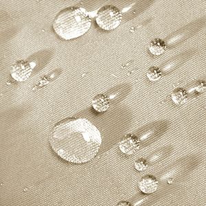 Copricuscino di Ricambio per Sdraio da Esterno Resistente ai Raggi UV, Idrorepellente e Anti-sbiadimento, Cuscino Lavabile per Seduta Profonda (Solo per C) - Product Image 3