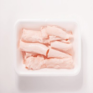 Aorta de Cerdo Congelada de Primera Calidad, Arteria de Cerdo, Venta al por Mayor de Productos Congelados de Cerdo para la Industria Alimentaria - Product Image 1