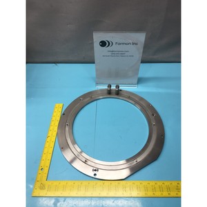 TOKYO ELECTRON TEL DS1110-207140-11 FLANGE, WATER - Equipo y piezas de semiconductores de confianza de marca global - Product Image 2