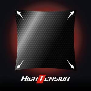 PROMO sur le caoutchouc de tennis de table 05820 pour 64, haute tension, éponge à ressort, vitesse et rotation excellentes, performance supérieure, fabriqué au Japon - Product Image 4