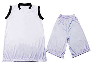 Professionnel Premium Confortable 100% Polyester Basketball Uniforme Haute Tendance Sublimation Sports Wear Meilleure Qualité Plus La Taille - Product Image 5