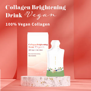 เครื่องดื่มคอลลาเจนวีแกนช่วยให้ผิวของคุณมีคุณภาพเปล่งประกายเหมาะสำหรับทุกสภาพผิว - Product Image 3
