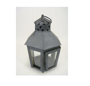 โคมไฟศิลปะตกแต่งบ้านโคมไฟงานฝีมือโลหะ - Product Image 6