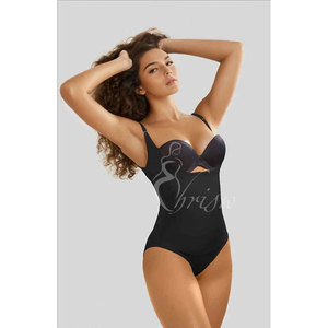 Faja Colombiana Reductora sin Costuras con Abertura en el Busto, Levanta Cola, Moldeadora de Cuerpo para Mujer, Postquirúrgica - Product Image 6