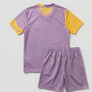 Badminton Uniform Lightweight Breathable Sportswear Set For Training Matches Practice Sessions And <b>Athletic</b> Activities - Product Image 2