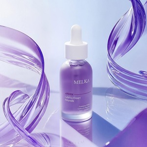 [DAMEUL] Ampoule Expert Melka +PDRN CollaTox : Soin Ampoule pour une Peau Jeune, Élastique et Raffermie - Product Image 1