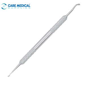 Juego de espéculos de diagnóstico de acero inoxidable de doble punta, maquinaria de alta calidad para uso hospitalario, hecho en Pakistán - Product Image 2
