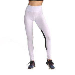 กางเกงเลกกิ้งโยคะขายดีสำหรับผู้หญิง ทรงวี ยกกระชับสะโพก เอวสูง สำหรับออกกำลังกาย วิ่ง และโยคะ - Product Image 2