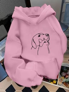 Sudaderas con Capucha para Mujer, Hechas con Poliéster Reciclado Sostenible - Product Image 6