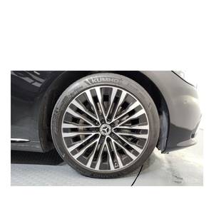 Mercedes-Benz S450L 4MATIC Classe S 2023, 95 695 km, conduite à gauche, boîte automatique, sièges en cuir, caméra de recul - Product Image 4