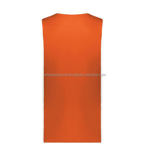 OEM Ropa Deportiva Baloncesto Jersey Uniformes Precio al por mayor Bordado Impreso Material de poliéster Sublimación Baloncesto Jersey - Product Image 5