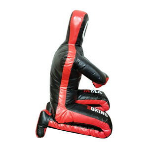 Maniquí de Artes Marciales Personalizado al por Mayor para Grappling, MMA, Boxeo y Jiu Jitsu, Último Diseño, Estilo Sentado, para Prácticas de Artes Marciales - Product Image 2