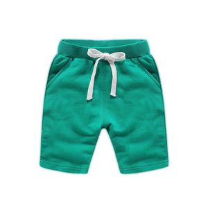 Shorts en gros pour garçons, vêtements pour enfants, shorts décontractés en coton été 2026, shorts de bain pour bébés garçons, shorts pour enfants de haute qualité - Product Image 4