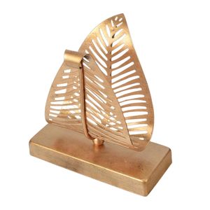 Geometric Shaped <b>Matte</b> Black Powder Coated Finished Iron Napkin Holder For Dining <b>Table</b> Decor Outdoor Decor Metal Dispenser - Product Image 3