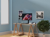 27 Zoll Curved 21:9 2K 165Hz HDR VA Gaming-Monitor Ultrawide 99% sRGB 1ms Reaktionszeit OEM Großhandel