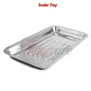 Kit de boîtes PRF robustes pour clinique dentaire, kit de boîtes PRF en acier inoxydable, fabriqué au Pakistan - Product Image 2