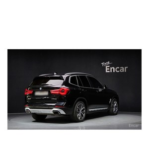 BMW X3 XDrive 30e 2023 avec boîte de vitesses automatique, 68 074 km, conduite à gauche, caméra arrière - 68 074 km - Product Image 2