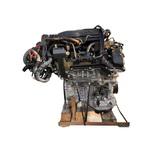 Moteur hybride 2AR-FXE 2.5L d'occasion importé, prêt à l'installation, en excellent état mécanique - Product Image 3