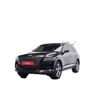 Genesis GV80 2.5T 2024, Gasolina, 2WD, con Caja de Cambios Automática, Asientos de Cuero, Cámara Trasera, 36,898 km, Volante a la Izquierda - Product Image 1