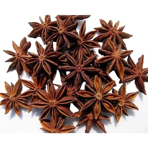 Otoño Anís estrellado Raw Vietnam Precio bajo Mejor calidad Especias individuales HACCP Certificado Hierbas al por mayor Verduras secas para importación - Product Image 1