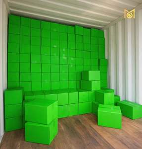 Briquetas de Carbón Vegetal de Madera Dura Hexagonales a Granel de 50 mm, Alto Valor Calorífico para Restaurantes, Servicios de Catering, Suministro para Barbacoas, Fabricante de la India - Product Image 5