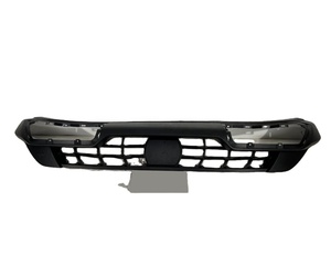 PIÈCES AUTO PARE-CHOCS AVANT DE VOITURE pour INFINITI QX60 2022 OEM 62259-6SA0A 62259-6SA2A NI1015104 SPOILER DE PARE-CHOCS DE VOITURE - Product Image 1