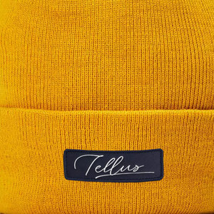 Gorros de moda Gorros de invierno Gorros cálidos Fabricado Diseño OEM Gorros de jacquard con logotipo personalizado de la mejor calidad para unisex - Product Image 5