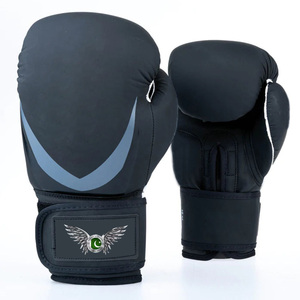 Gants de boxe professionnels pour l'entraînement, vente en gros, prix abordable, gants de boxe MMA pour l'entraînement professionnel - Product Image 1