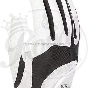 Guantes de Golf de Microfibra Súper Suaves de Alta Calidad a Buen Precio de Fábrica para Hombre - Product Image 5