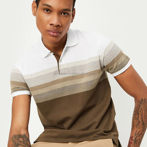 Camiseta Polo para Hombre Nardon Apparel, Ropa de Montar de Alta Calidad al por Mayor, Diseño con Botones, Base de Nailon y Spandex, Cómoda de Usar - Product Image 3