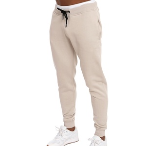 Pantalones Hombre Fitness Workout Pantalones Jogger Hombre Joggers Pantalón blanco para hombres Pantalones casuales Pantalones de chándal Pantalones - Product Image 5