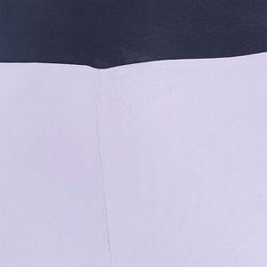 ชุดโยคะไร้ตะเข็บผ้าฝ้าย 100% สำหรับผู้หญิงไซส์พลัส พร้อมสปอร์ตบราแบบซัพพอร์ตปานกลาง - Product Image 6