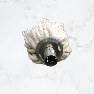 Service OEM Nouveau Design Serpillère Industrielle à Boucle 2025 Accessoires Ménagers en Bois Écologique Durable Auto-essoreuse - Product Image 3