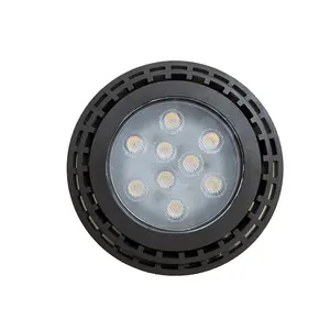 LED Spotlight 4W 7W 11W 15W PAR36 Landscape Lamp IP68 waterproof outdoor garden