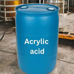 High Quality Satellite Brand Industrial Grade Acrylic <b>Chemicals</b> Liquid Oily 99% Purity 25kg Fiber Drum - Product Image 6