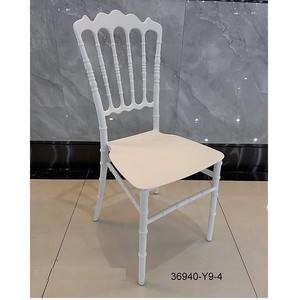 36940-Y6-7 Silla de plástico barata - Product Image 5