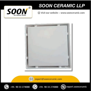 Modern Brushed Threaded Invisible Square Floor <b>Drain</b> Concealed Shower <b>Drain</b> Anti Odor Brass Tile Insert Bathroom <b>Drain</b> <b>Cover</b> - Product Image 4