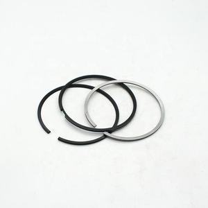 Jeu de segments de piston de 100 mm pour moteur diesel industriel Fiat Iveco Tractor, qualité OEM - Product Image 2