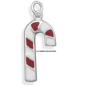 Decoraciones Navideñas Colgantes de Metal de Aluminio Sólido Estilo Vintage, Caja Plateada con Santa Claus a Excelente Precio - Product Image 2