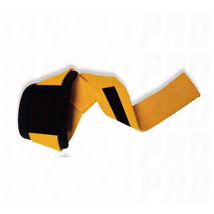 Sangles de musculation personnalisées pour soulevé de terre – Vente directe usine – Qualité supérieure en néoprène – Soutien robuste pour les poignets - Product Image 6