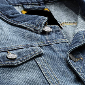 Veste d'hiver pour homme en jean, respirante et confortable, qualité supérieure, vente en gros, très demandée, en vente en ligne - Product Image 5