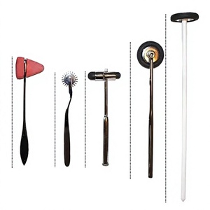 Meilleur prix Marteau réflexe de haute qualité pour instrument chirurgical essentiel de neurologie dans les kits neurologiques par REEAX ENTERPRISES - Product Image 1