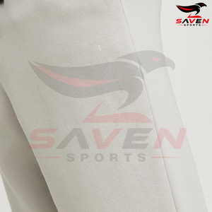 Pantalones Deportivos de Algodón Premium para Hombre, Tejido Terry Grueso, Último Estilo, Logotipo Personalizado Impreso, Pantalones Deportivos al por Mayor - Product Image 6