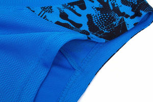 Uniforme de Baloncesto para Hombre de Alto Rendimiento, Material 100% Poliéster, Tela Suave, Diseño Moderno - Product Image 5