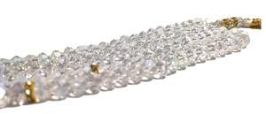 Tasbih con cuentas para exhibición y uso religioso, Tasbih con cuentas para festividades y eventos islámicos, para la oración islámica a precio económico. - Product Image 2