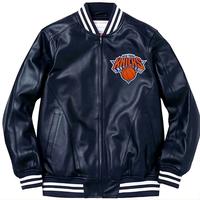 Veste universitaire Raiders unisexe, qualité supérieure, style streetwear, couleur personnalisée, bomber en satin, logo brodé, patch frontal