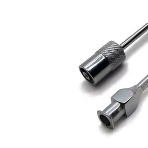 Extensor de Agujas Quirúrgicas de Acero Inoxidable de Alta Calidad para Bloqueo Cervical, Instrumentos Quirúrgicos - Product Image 6